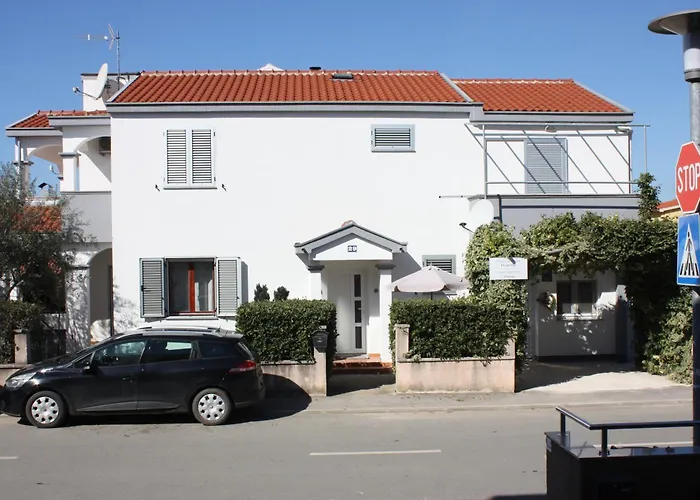 Studio Apartman Tristan